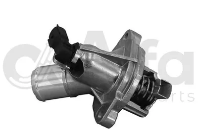 Produktbild von Alfa e-Parts Thermostat Kühlmittel 97°C für OPEL Astra K Sports Tourer (B16) Corsa E Schrägheck (X15) Adam (M13) Astra K Schrägheck (B16) für MG
