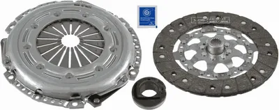 Obrázek produktu pro Sada spojky SACHS 3000 950 090