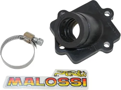 Produktbild von Ansaugstutzen MALOSSI MHR 22mm für Minarelli liegend