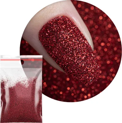 Image de Paillettes pour ongles n° 32 20 g