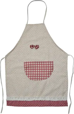 Produktbild von Küchenschürze, elegante Kochschürze Sorrento 4