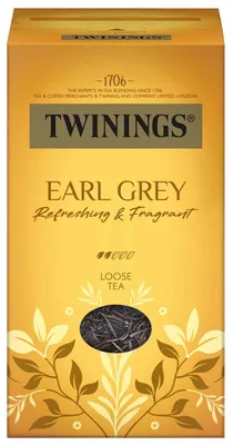 Produktbild von Twinings Earl Grey 200g