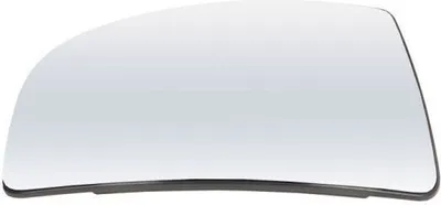 Produktbild von BLIC Spiegelglas Außenspiegel Rechts für FORD Transit Mk6 Kasten (V347, V348, FA) Konvex 6102-02-1291964P