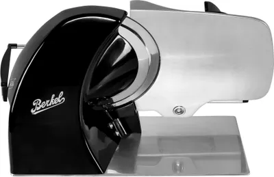 Produktbild von Berkel Homeline HL 250 schwarz Aufschnittmaschine