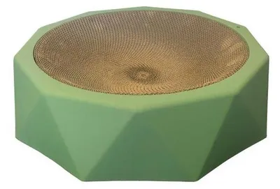 Productafbeelding van Quapas! Krabplank Groen