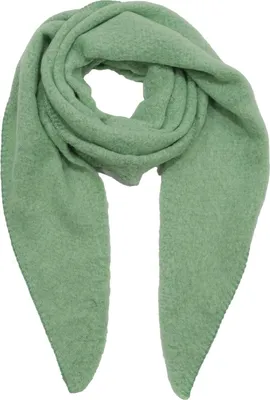 Produktbild von XXL Dreieckstuch elastisch cozy Oberfläche | One Size