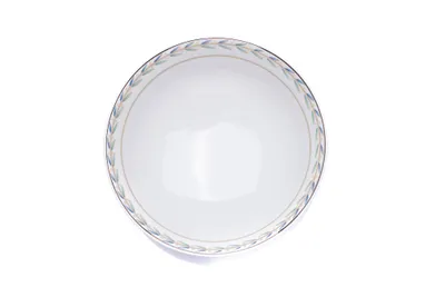 Zdjęcie produktu dla Thun 1794 Miska na kompot, 16 cm, porcelana, małe kwiaty, Thun