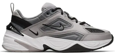 Produktbild von Nike M2K Tekno Atmosphere Grey Black - EU 44