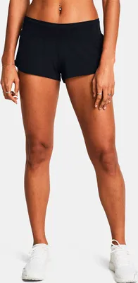 Produktbild von Under Armour Launch Pro 2inchch Kurze Hose Schwarz L Frau Schwarz L