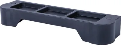 Zdjęcie produktu dla KS TOOLS Półka na blat roboczy do wózka warsztatowego P25 - 873.3008-R006P