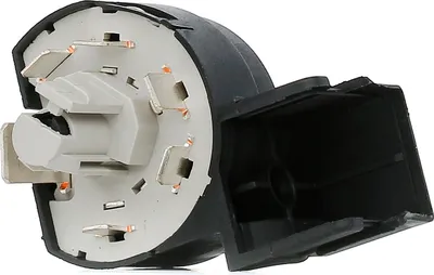 Produktbild von STARK SKISS-5560010 - OE 090505912 Zündschloß für Combo (71), Sintra (APV), Tigra (S93), Vectra B (J96)