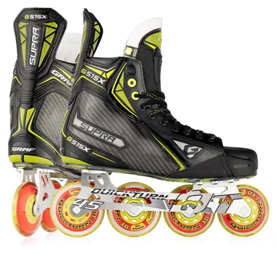 Produktbild von GRAF Supra 515x Inline Senior, Weite :Regular (Medium Profile), Größe:9.5