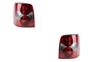 Obrázok produktu pre Johns, vhodné pre VW Passat kombinované zadné svetlo 01 (3B) 11/00-05/05