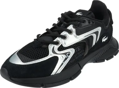 Immagine prodotto di Sneaker Lacoste Sneaker in pelle/tessuto
