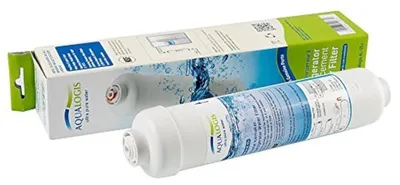 Kühlschrank Wasserfilter für Samsung DA29-10105J, 1 St.