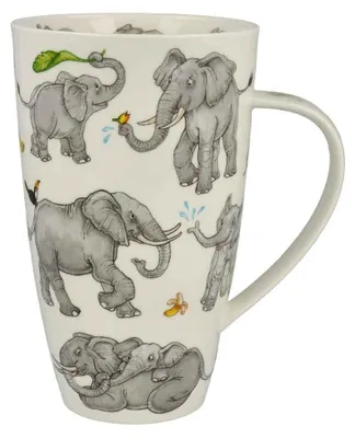 Zdjęcie produktu dla Kubek Henley, "Elephantastic"