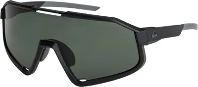 Immagine prodotto di Quiksilver Slash Polarizzato Nero/Verde Plz .