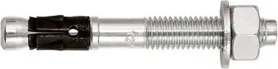 Produktbild von Fischer Bolzenanker FAZ II 8/5 K A4, 50 Stück, 538990