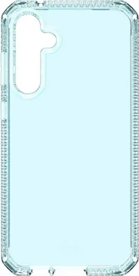Produktbild von Itskins, Verstärkte Hülle pour Samsung Galaxy S24 Plus 3M Spectrum, Blau