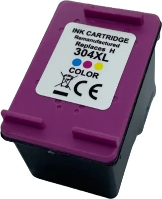 Produktbild von Tinte für HP DeskJet 3720 / 3730
