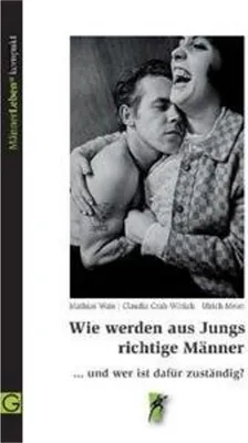 Obrázok produktu pre Wie werden aus Jungs richtige Männer