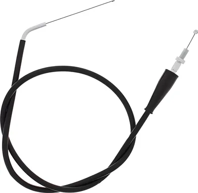 Imagen del producto de Cable de acelerador All Balls para Suzuki RM 125 / 250 cc, modelos de 1982 a 1996