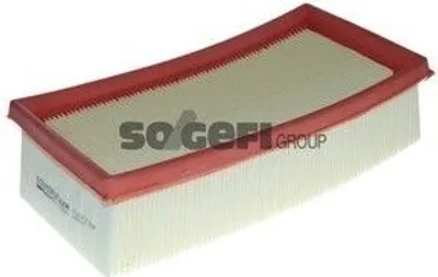 Produktbild von Luftfilter COOPERSFIAAM FILTERS PA7739 für OPEL Corsa F Filtereinsatz