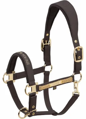 Immagine prodotto di Eskadron Heritage 25/26 Pelle Doppio Pin Halfter