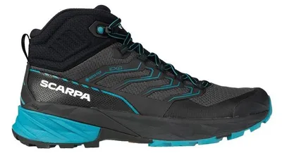Produktbild von Herren Trekkingschuhe Scarpa Rush 2 Mid Gtx 46