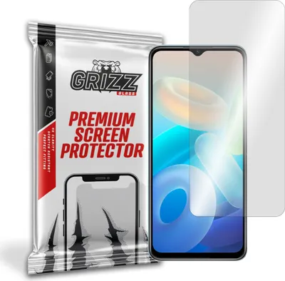 Produktbild von Hydrogel-Folie GrizzGlass Hydrofilm für Vivo Y72t