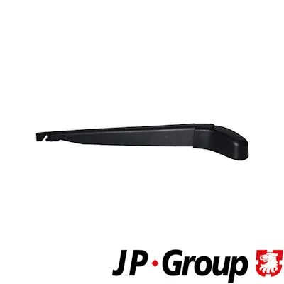 Produktbild von JP GROUP 1598300100 Wischerarm Scheibenwischerarm Hinten für FORD Focus II Schrägheck (DA, HCP, DP) C-MAX (DM2)