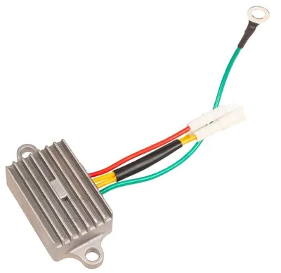 Obrázek produktu pro Usmerňovač Loncin LC2P77F