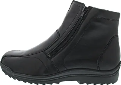 Immagine prodotto di Waldläufer 483902-174-001 Stivali comfort da uomo