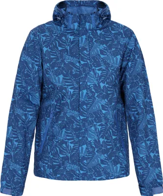 Produktbild von Tavite Herren jacke - blau Tavite Herren jacke - blau, L
