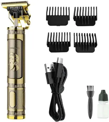 Produktbild von Haarschneider Bart Rasierer Trimmer Profi Haarschneidemaschine Clipper Hair Akku