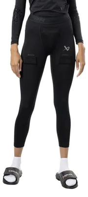 Produktbild von Tiefschutz Jill Hose Bauer Damen Compression Senior 4 (XS-S)
