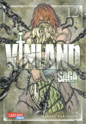 Obrázek produktu pro Vinland Saga 12