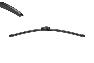 Image de Valeo Silencio lame plate essuie-glace VF302 550 + 550 mm 2 pièces
