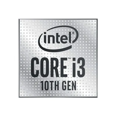 Zdjęcie produktu dla Intel Core i3-10105F, Intel® Core™ i3, LGA 1200 (Socket H5), 14 nm, Pudełko, Intel, i3-10105F