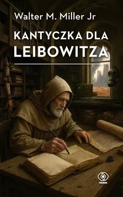 Zdjęcie produktu dla Kantyczka dla Leibowitza wyd. 2026