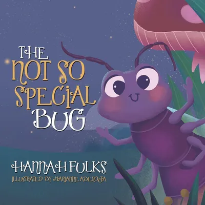 Produktbild von The Not So Special Bug