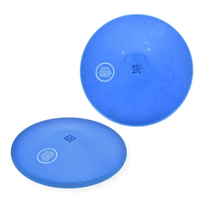 Immagine prodotto di Pre-Sport - Disco da lancio RD3359 (1 kg) (blu)