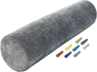 Produktbild von Ergonomisches Nackenkissen – Für Schmerzlinderung beim Schlafen