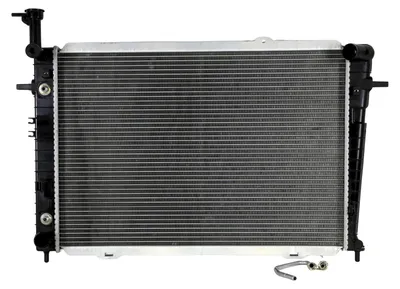 Obrázek produktu pro KAMOKA chladič, chlazení motoru, model 7700181
