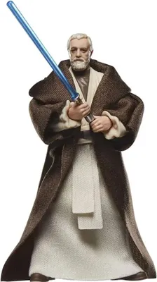 Immagine prodotto di Figurka akcji Star Wars Vintage Collection Ben (Obi-Wan) Kenobi 10 cm - Hasbro