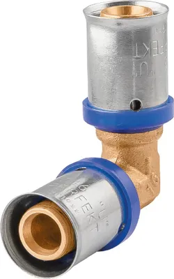 Obrázek produktu pro Schille Knie 16X16Mm 90' *