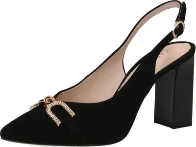 Produktbild von Caprice Pumps Pumps Veloursleder