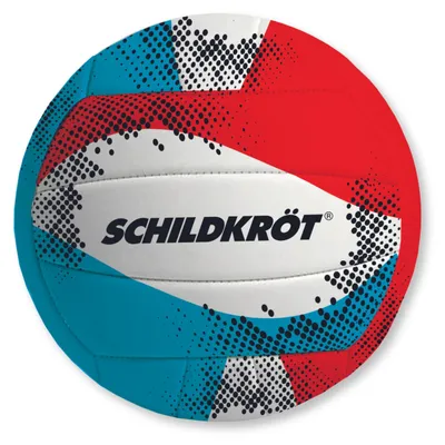 Immagine prodotto di Palla da pallavolo "Soft Touch" misura 5, adatta sia per interni che per esterni