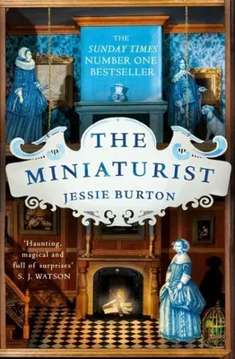 Obrázok produktu pre The Miniaturist