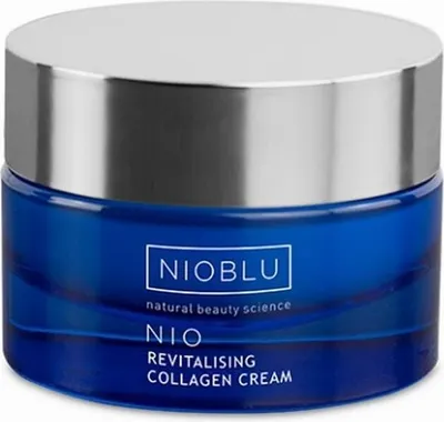 Produktbild von NIOBLU Collageen Revitaliser Creme  (50 ml)